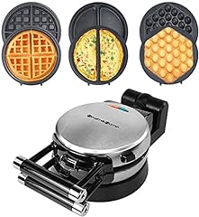 Health home waffle for sale  Delivered anywhere in USA 