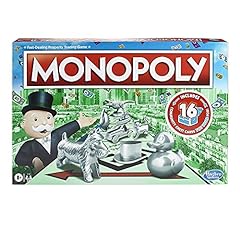 MONOPOLY Game, Family Board Game for 2 to 6 Players, for sale  Delivered anywhere in Canada