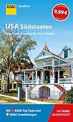 Adac reiseführer usa gebraucht kaufen  Wird an jeden Ort in Deutschland