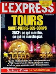 Express 3098 2010 d'occasion  Livré partout en France