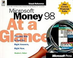 Microsoft money glance d'occasion  Livré partout en France