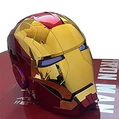 Yontyeq iron man for sale  Delivered anywhere in USA 