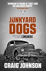 Junkyard dogs captivating for sale  Delivered anywhere in UK