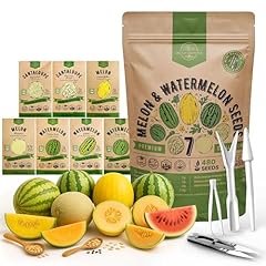 Organo republic melon for sale  Delivered anywhere in USA 