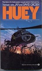 Huey the story d'occasion  Livré partout en France