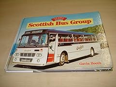 Scottish bus group for sale  Delivered anywhere in UK