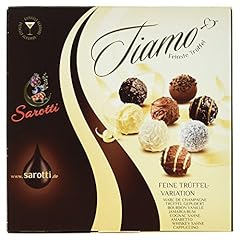 Sarotti pralinen 7er gebraucht kaufen  Wird an jeden Ort in Deutschland