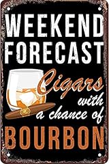 Bourbon cigars vintage for sale  Delivered anywhere in USA 