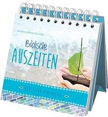 Biblische auszeiten kraft gebraucht kaufen  Wird an jeden Ort in Deutschland