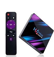 H96 max android d'occasion  Livré partout en France