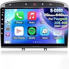 Stéréo voiture android d'occasion  Livré partout en France