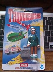 Matchbox thunderbirds figure for sale  Delivered anywhere in UK