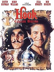 Hook capitan uncino usato  Spedito ovunque in Italia 