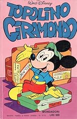 Classicidi walt disney usato  Spedito ovunque in Italia 