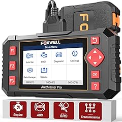 Foxwell scanner nt604 for sale  Delivered anywhere in USA 