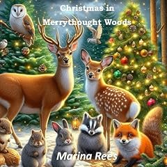 Christmas merrythought woods for sale  Delivered anywhere in UK