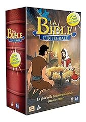 Coffret intégrale bible d'occasion  Livré partout en France