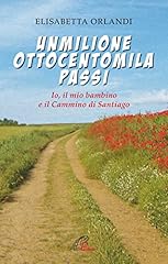Unmilioneottocentomila passi.  d'occasion  Livré partout en Belgiqu