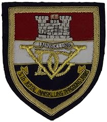 5th royal inniskilling for sale  Delivered anywhere in UK