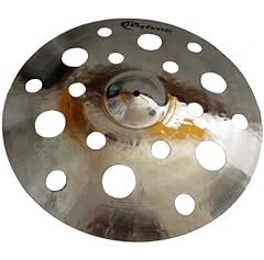 Bosphorus holes cymbale d'occasion  Livré partout en Belgiqu