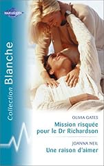 Mission risquée richardson d'occasion  Livré partout en France