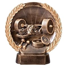 Day awards bodybuilding for sale  Delivered anywhere in USA 