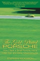 The gold plated d'occasion  Livré partout en France