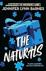 The naturals book d'occasion  Livré partout en France