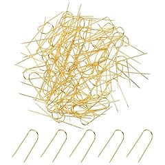 Onlykxy 100pcs gold for sale  Delivered anywhere in USA 