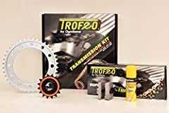 Trofeo 255694000 kit usato  Spedito ovunque in Italia 