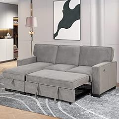 Canmov convertible sectional for sale  Delivered anywhere in USA 