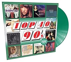 Top 90s vinyl for sale  Delivered anywhere in UK