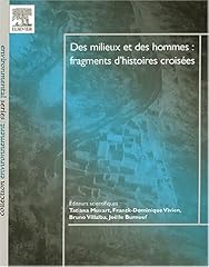 Milieux hommes fragments d'occasion  Livré partout en France