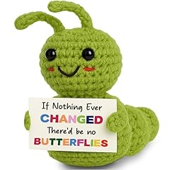 Skyists caterpillar encouragem for sale  Delivered anywhere in USA 
