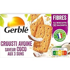 Gerblé crousti avoine d'occasion  Livré partout en France