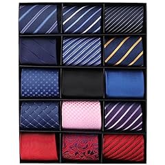 Meianju mens ties for sale  Delivered anywhere in USA 