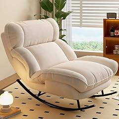 Sofa rocking chair for sale  Delivered anywhere in USA 