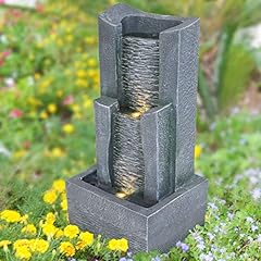 Gartenbrunnen brunnen 230v gebraucht kaufen  Wird an jeden Ort in Deutschland