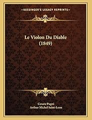 Violon diable d'occasion  Livré partout en France