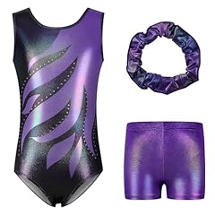 Hovershoes gymnastics leotards for sale  Delivered anywhere in UK