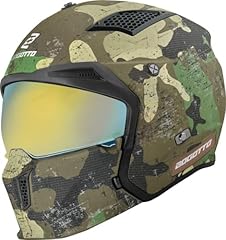 Bogotto radic camo gebraucht kaufen  Wird an jeden Ort in Deutschland