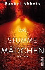 Stumme mädchen thriller gebraucht kaufen  Wird an jeden Ort in Deutschland