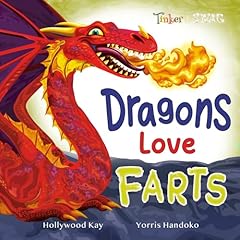 Dragons love farts for sale  Delivered anywhere in USA 