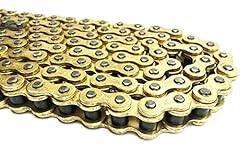 Motorcycle drive chain for sale  Delivered anywhere in UK