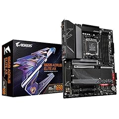 B650 aorus elite d'occasion  Livré partout en France