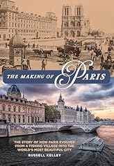 Making paris story for sale  Delivered anywhere in USA 