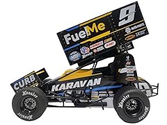 Winged sprint car for sale  Delivered anywhere in USA 