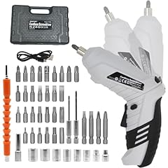 Cordless screwdriver mqforu for sale  Delivered anywhere in UK