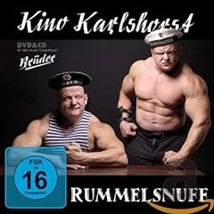 Brüder kino karlshorst gebraucht kaufen  Wird an jeden Ort in Deutschland