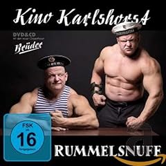 Brüder kino karlshorst gebraucht kaufen  Wird an jeden Ort in Deutschland